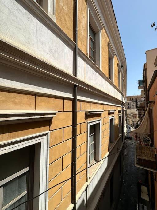 Passiu House Daire Palermo Dış mekan fotoğraf