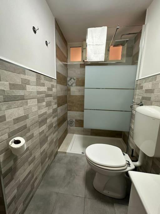 Passiu House Daire Palermo Dış mekan fotoğraf