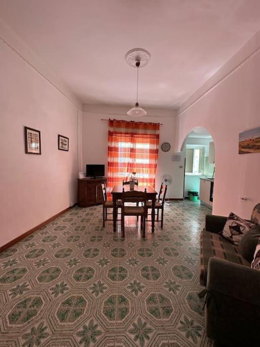 Passiu House Daire Palermo Dış mekan fotoğraf