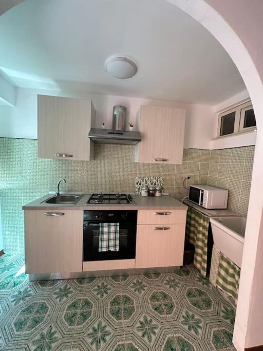 Passiu House Daire Palermo Dış mekan fotoğraf