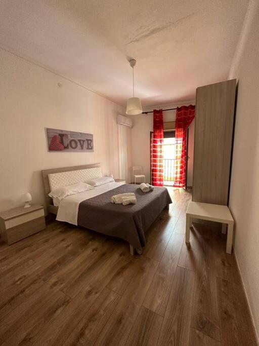 Passiu House Daire Palermo Dış mekan fotoğraf