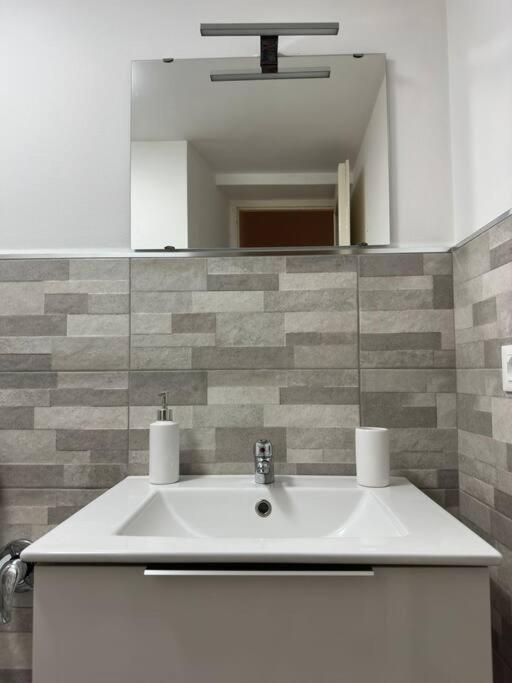 Passiu House Daire Palermo Dış mekan fotoğraf