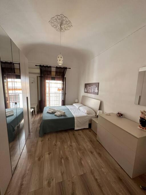 Passiu House Daire Palermo Dış mekan fotoğraf