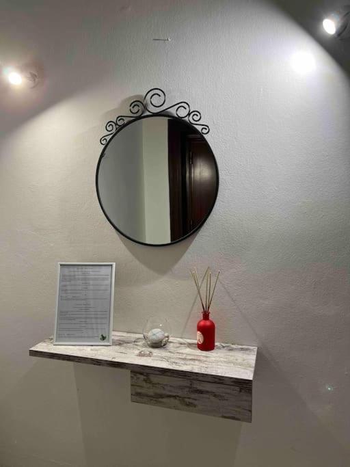 Passiu House Daire Palermo Dış mekan fotoğraf